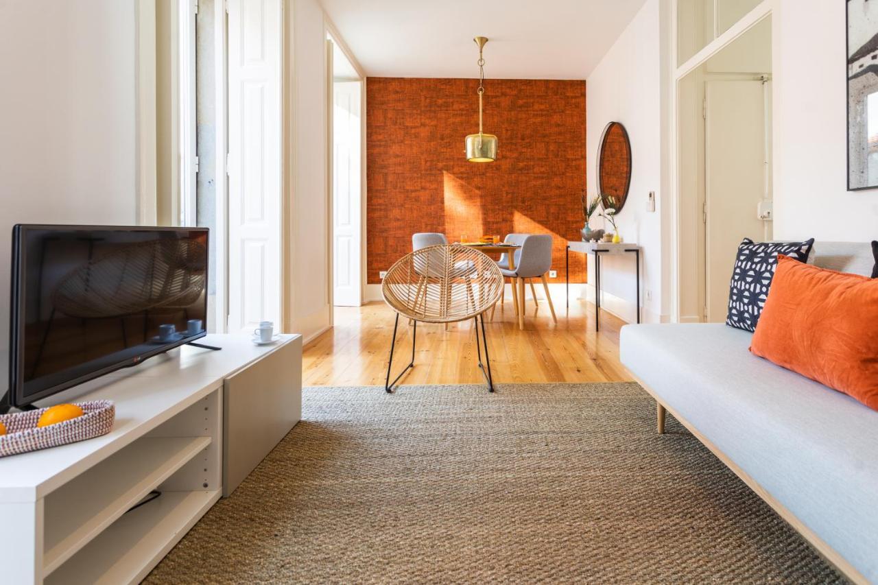 Santa Catarina Superior Apartments By Linc Lisboa Extérieur photo